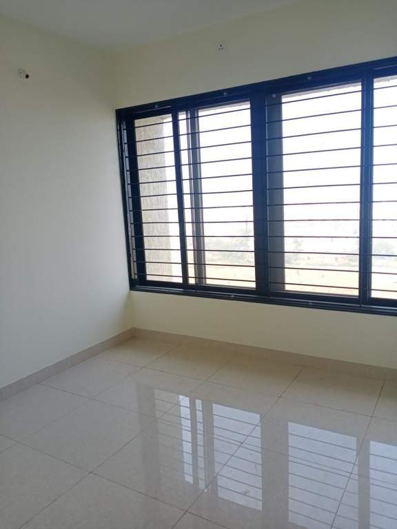  sargam at nanded city Bedroom