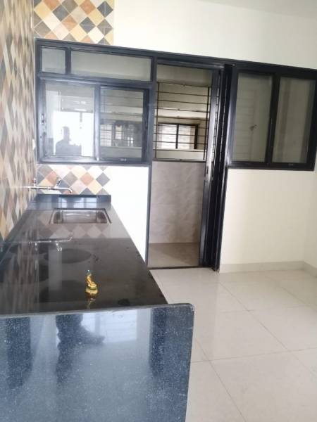  sargam-at-nanded-city Kitchen