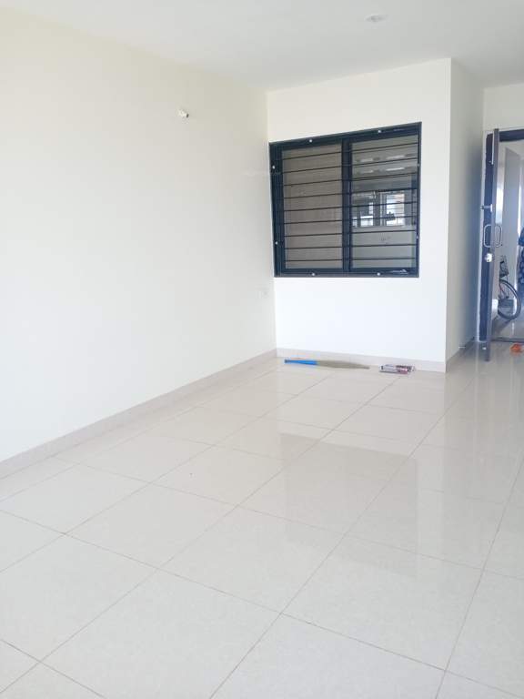  sargam at nanded city Living Area