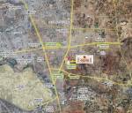Images for Location Plan of  Rudraksh