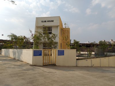 Images for Amenities of Ashtekar Silver Oak Ph II