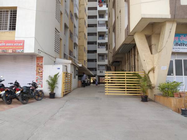 Images for Amenities of Ashtekar Silver Oak Ph II