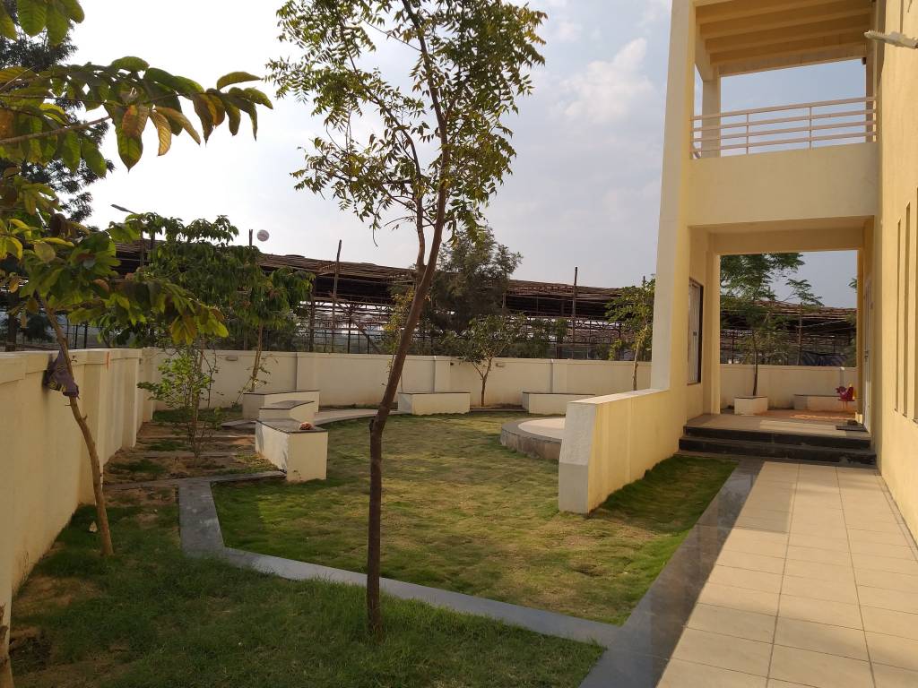 Images for Amenities of Ashtekar Silver Oak Ph II