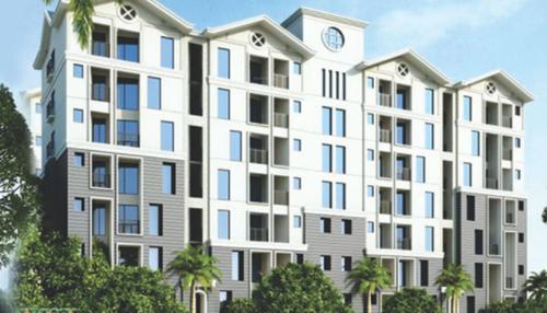 Images for Elevation of Xrbia Hinjewadi Road Riverfront Ph 2 Images for Elevation of Xrbia Hinjewadi Road Riverfront Ph 2