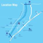 Images for Location Plan of Belvalkar Sarita Vaibhav B5 And B6 Images for Location Plan of Belvalkar Sarita Vaibhav B5 And B6