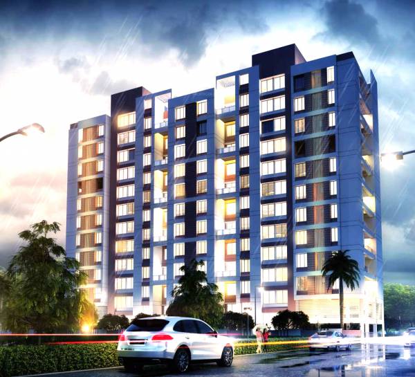 Images for Elevation of Belvalkar Sarita Vaibhav B5 And B6