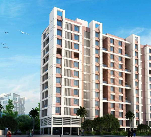 Images for Elevation of Belvalkar Sarita Vaibhav B5 And B6 Images for Elevation of Belvalkar Sarita Vaibhav B5 And B6