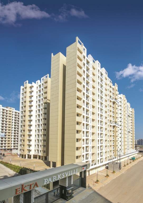  parksville phase ii Elevation