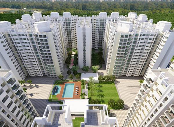 Images for Elevation of Ekta Parksville Phase II