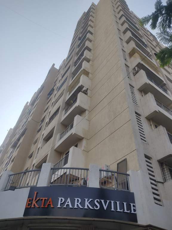  parksville phase ii Elevation