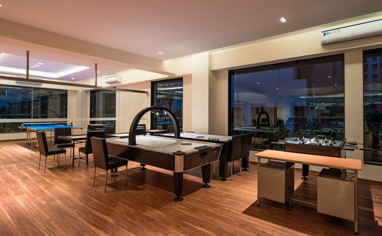  parksville phase ii Indoor Games