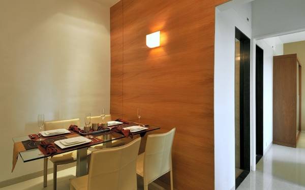  parksville-phase-ii Dining Area