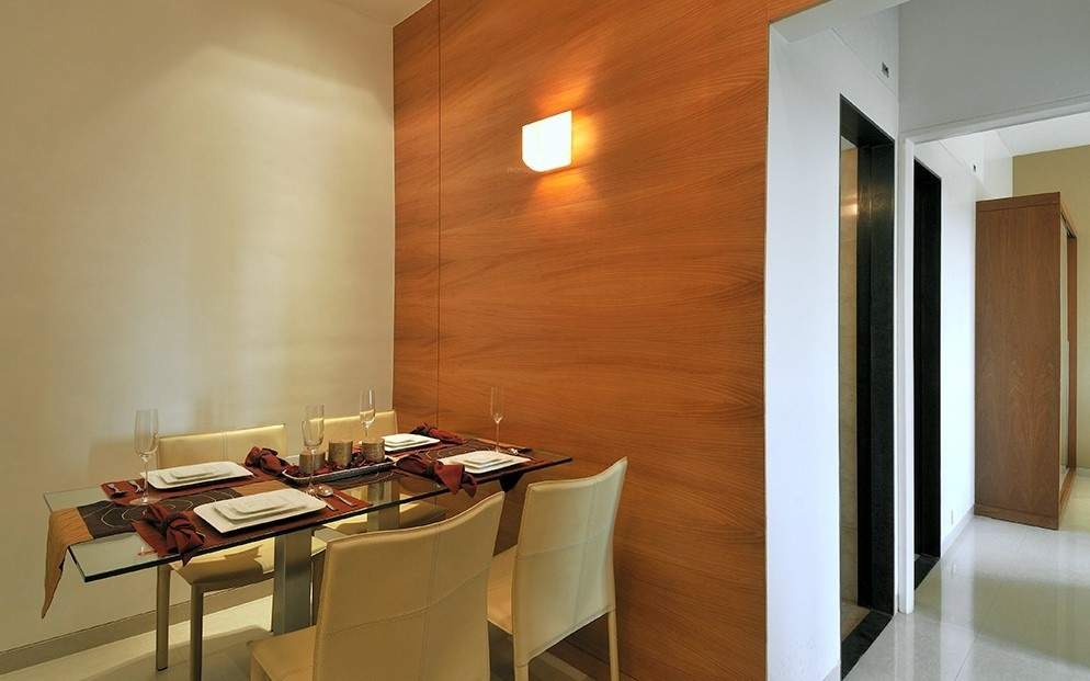  parksville phase ii Dining Area