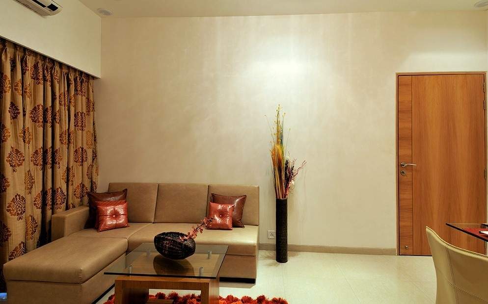  parksville phase ii Living Area