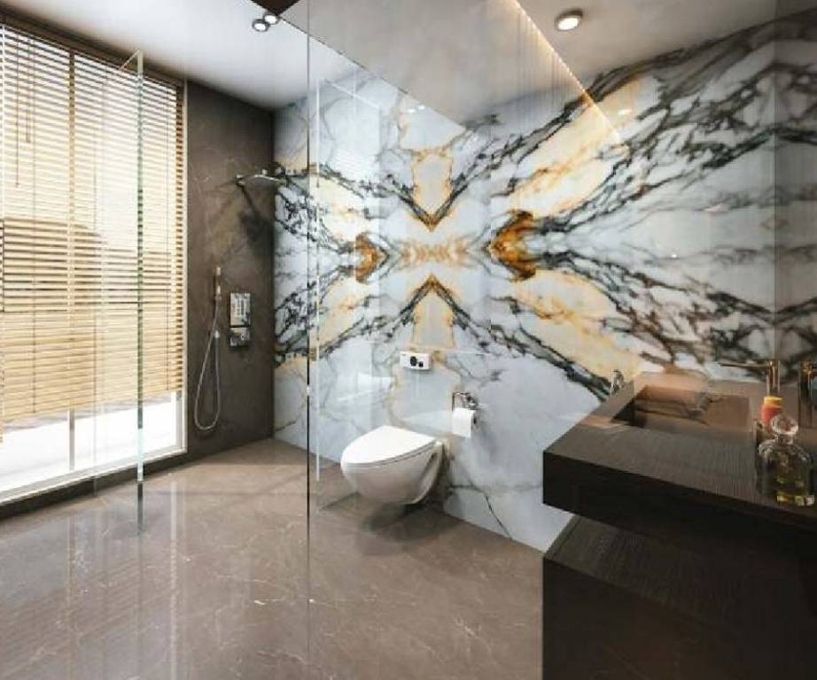  n g eclat c wing phase 1 Bathroom