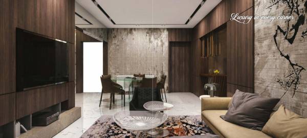  n-g-eclat-c-wing-phase-1 Living Area