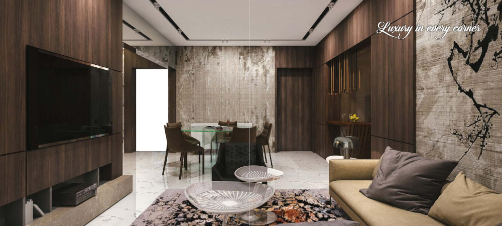  n g eclat c wing phase 1 Living Area