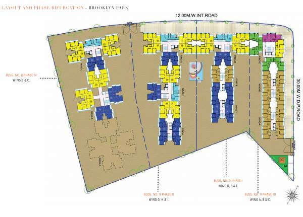  parksville-phase-iii Master Plan