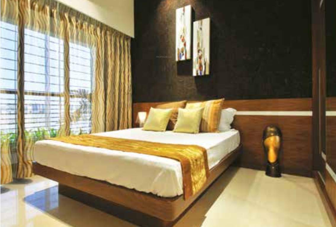  parksville phase iii Bedroom