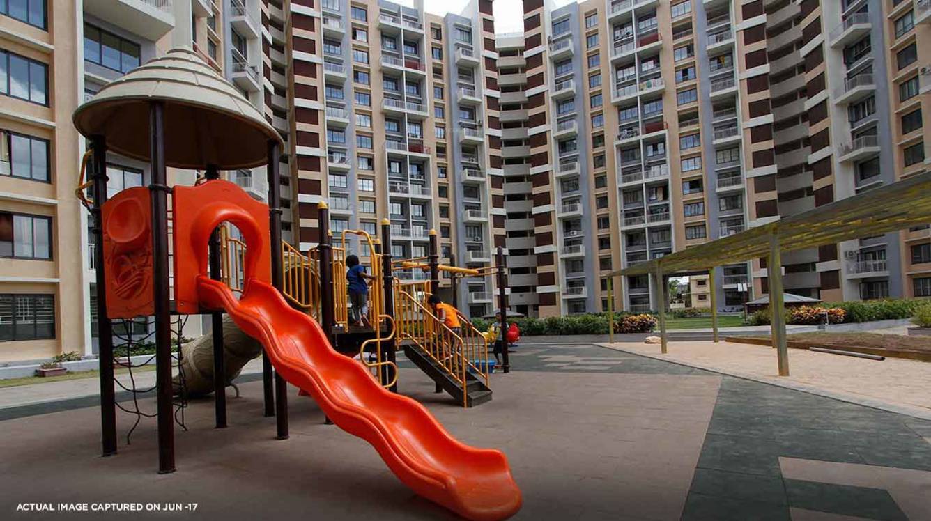  antheia d4 Children's play area