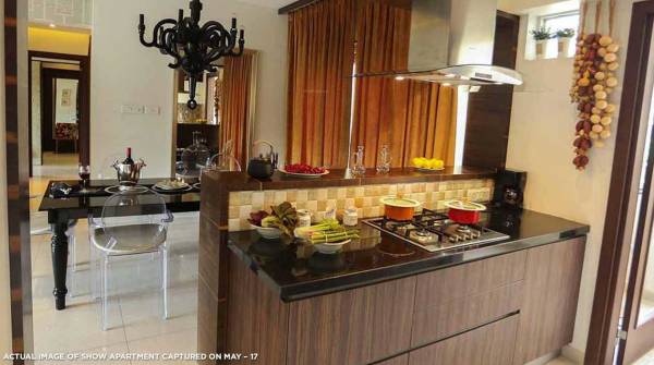  antheia-d4 Dining Area