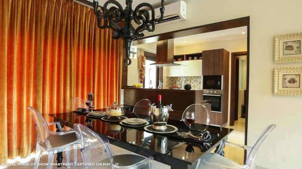  antheia-d4 Dining Area