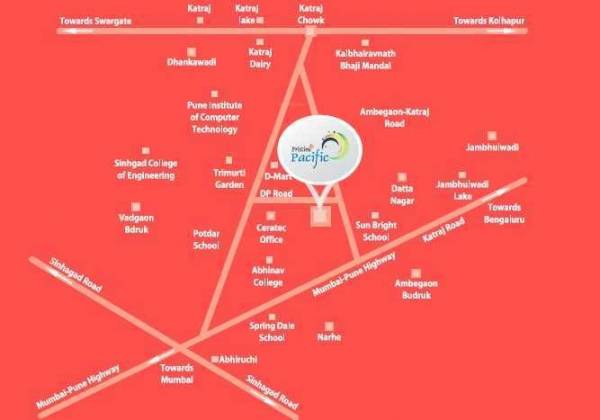  pacific-part-2 Location Plan