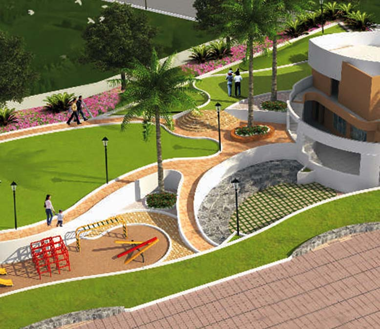 Images for Amenities of Pristine Pacific Part 2