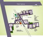 Images for Layout Plan of Pratham Riviera Villas