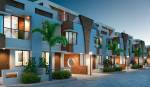 Images for Elevation of Pratham Riviera Villas
