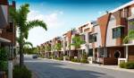Images for Elevation of Pratham Riviera Villas