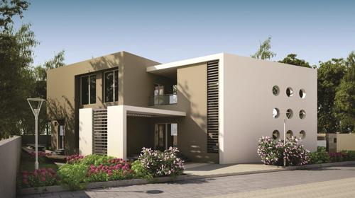 Images for Amenities of Pratham Riviera Villas