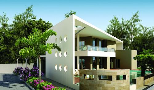 Images for Amenities of Pratham Riviera Villas