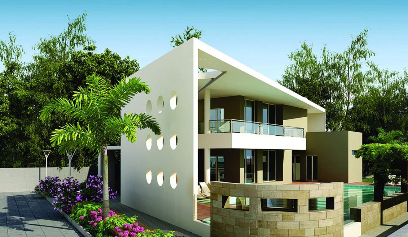 Images for Amenities of Pratham Riviera Villas
