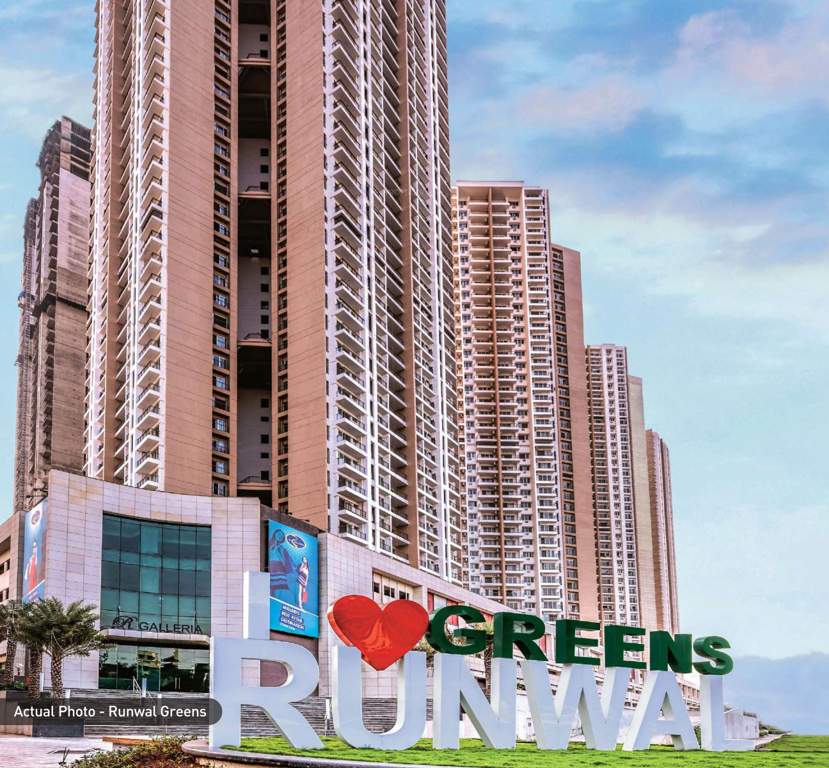  greens wing 5 to 8 Images for Project