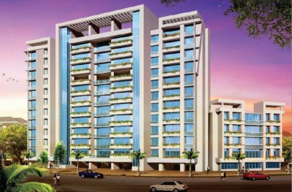  heavan-c-wing Elevation