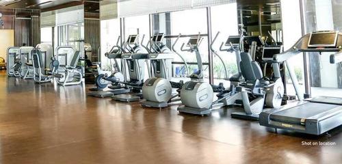  belmondo-st-andrews-b-and-c-and-d Gymnasium