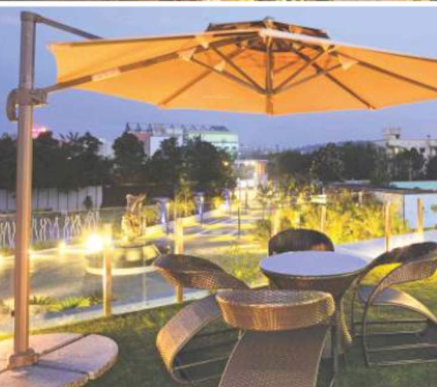  majestique city building f Others