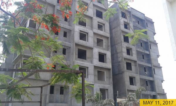 Veda Prive II Construction Status May-17 prive-ii Veda Prive II Construction Status May-17