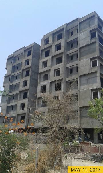 Veda Prive II Construction Status May-17 prive-ii Veda Prive II Construction Status May-17