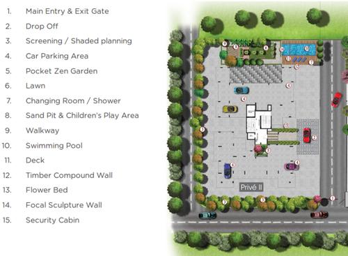 Images for Layout Plan of Veda Prive II prive-ii Images for Layout Plan of Veda Prive II