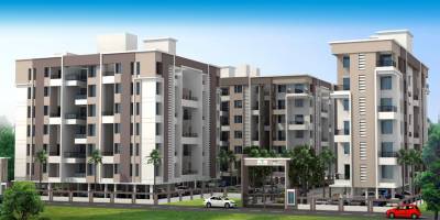 Images for Elevation of Anand Prospera C Wing Images for Elevation of Anand Prospera C Wing