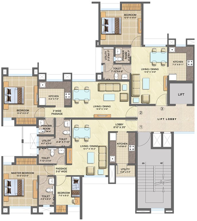 Images for clusterPlan