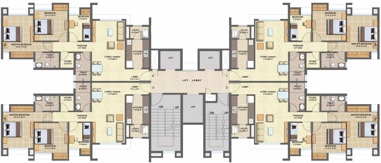 Images for clusterPlan