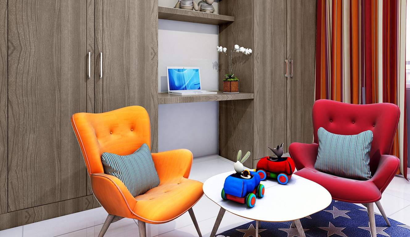  palm springs Images for Amenities of Sobha Palm Springs