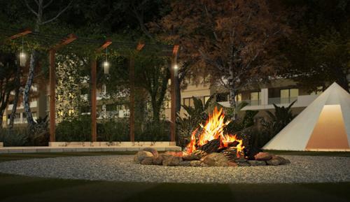  palm-springs Images for Amenities of Sobha Palm Springs