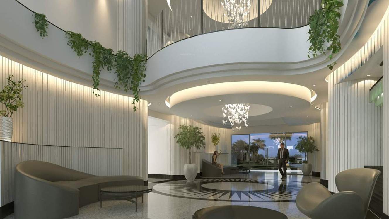 Images for Amenities of Sobha Palm Springs