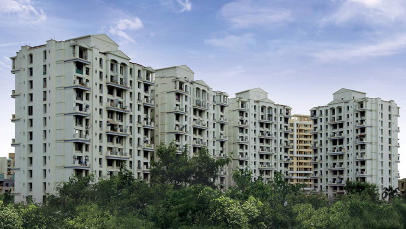  aldea espanola phase v Elevation