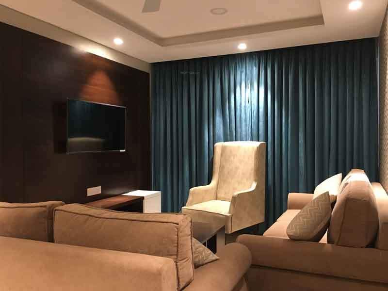  aldea espanola phase v Living Area