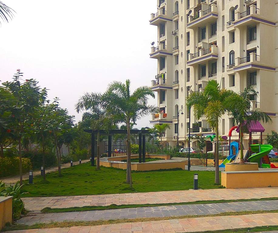  aldea espanola phase vi Children's play area